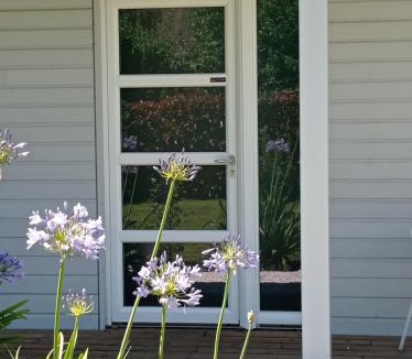 Saint-Loup-Hors Bed & Breakfast | Le Clos Louisiane