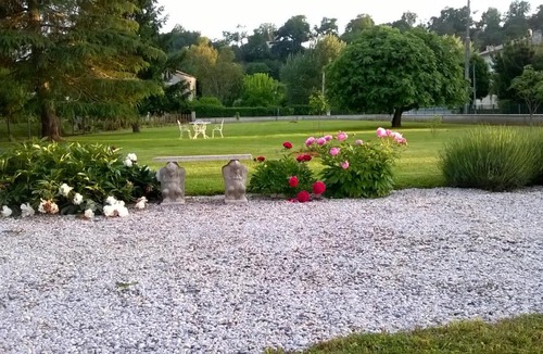 Cabara Bed & Breakfast | Le Clos Majorelle