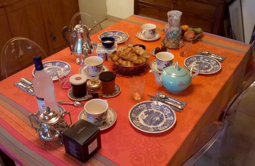 Cabara Bed & Breakfast | Le Clos Majorelle