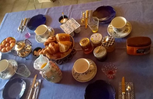 Cabara Bed & Breakfast | Le Clos Majorelle