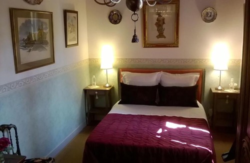 Cabara Bed & Breakfast | Le Clos Majorelle