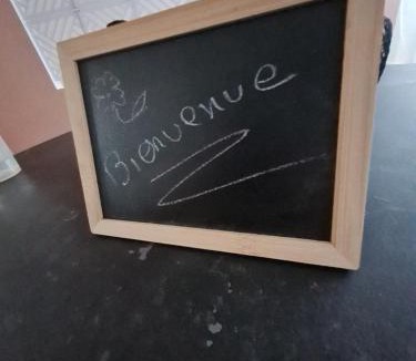 Le Mesnil-sur-Oger House | Le Clos Mar-Sal