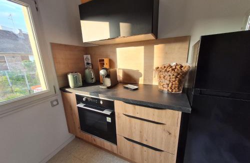 Le Mesnil-sur-Oger House | Le Clos Mar-Sal