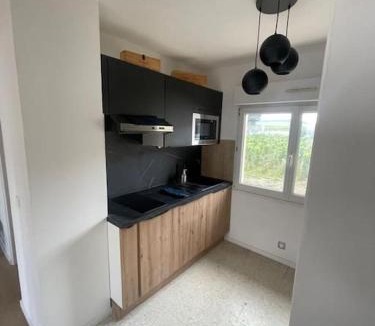 Le Mesnil-sur-Oger House | Le Clos Mar-Sal