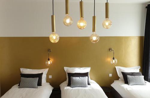 Bedoin Bed & Breakfast | Le Clos Marceau