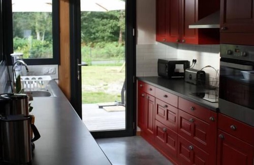 Leognan House | Le Clos Marceau - Leognan