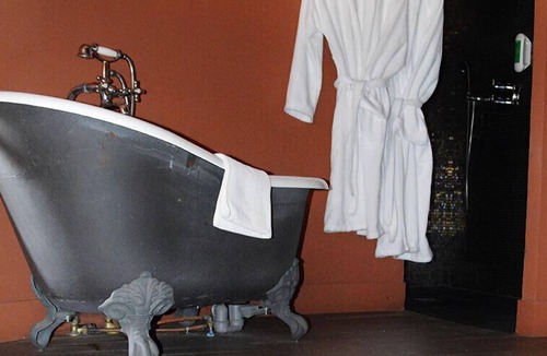 Vertus House | Le Clos Margot