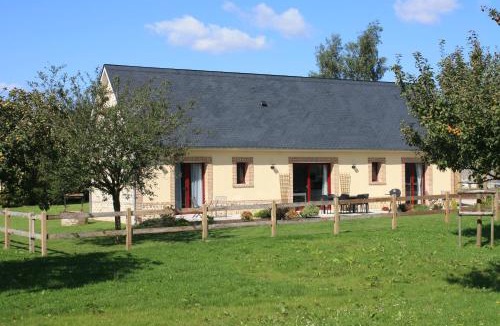 Sausseuzemare-en-Caux Bed & Breakfast | Le Clos Marie