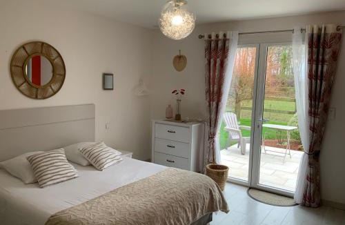 Sausseuzemare-en-Caux Bed & Breakfast | Le Clos Marie