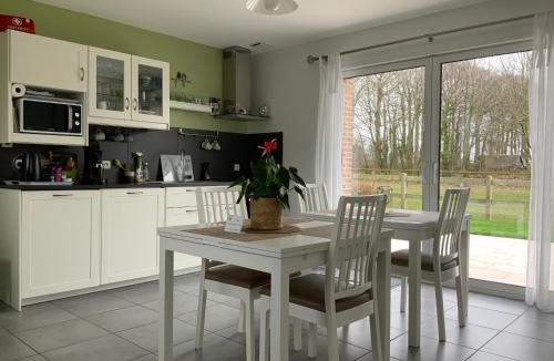 Sausseuzemare-en-Caux Bed & Breakfast | Le Clos Marie