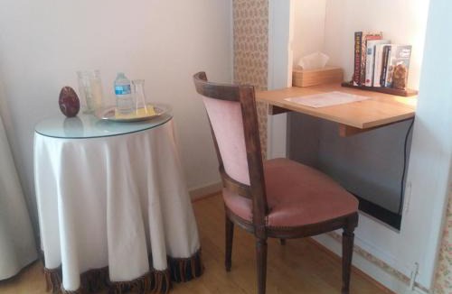 Brenod Bed & Breakfast | Le Clos Marie