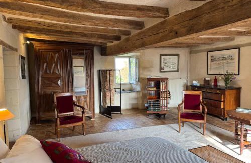 Fontaine-Milon Bed & Breakfast | Le Clos Marie