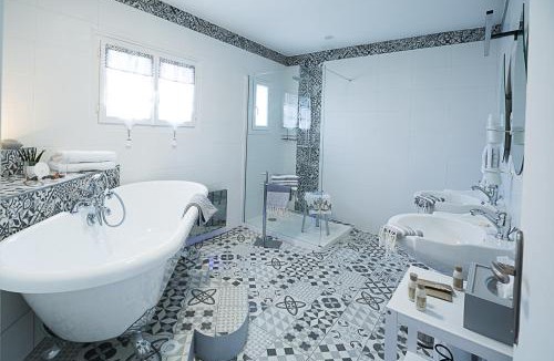 Langeais House | Le Clos Marie