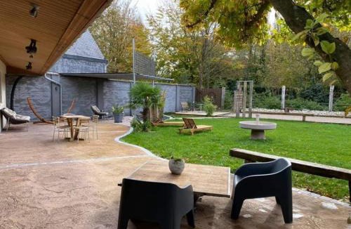 Blendecques House | Le clos marin