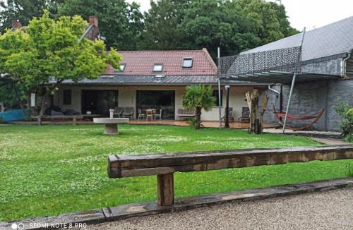 Blendecques House | Le clos marin