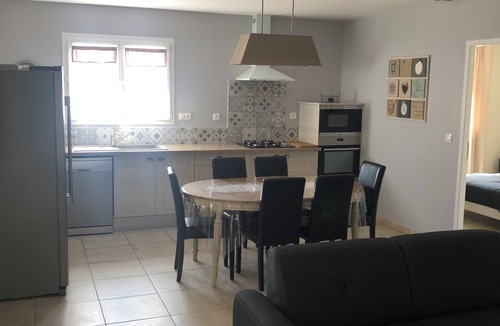 Los Masos House | Le Clos Maroches 4* rental with swimming pool for holidaymakers or spa visitors