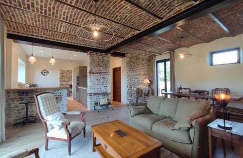 Bordeaux-Saint-Clair House | Le Clos Masure d'Etretat