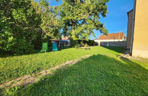 Gray-la-Ville Apartment | Le Clos Mauron Numéro 12