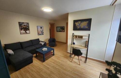 Gray-la-Ville Apartment | Le Clos Mauron Numéro 13