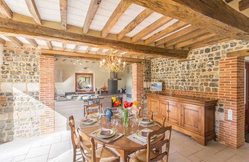 Paluel Other | Le Clos Mer et Lin - Paluel