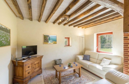 Paluel Other | Le Clos Mer et Lin - Paluel