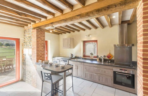 Paluel Other | Le Clos Mer et Lin - Paluel