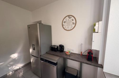 Saint-Jean-Baptiste Apartment | Le Clos Mignon