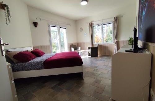 Lussan House | Le clos mirélie