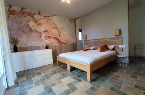 Lussan House | Le clos mirélie