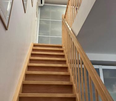 Lussan House | Le clos mirélie