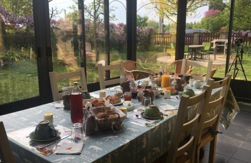 Chenonceaux Bed & Breakfast | Le Clos Mony