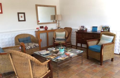 Chenonceaux Bed & Breakfast | Le Clos Mony