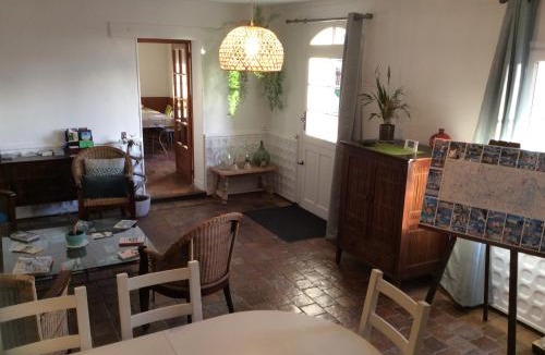 Chenonceaux Bed & Breakfast | Le Clos Mony