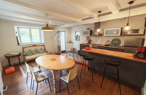 Morlaix Apartment | Le Clos Morlaisien