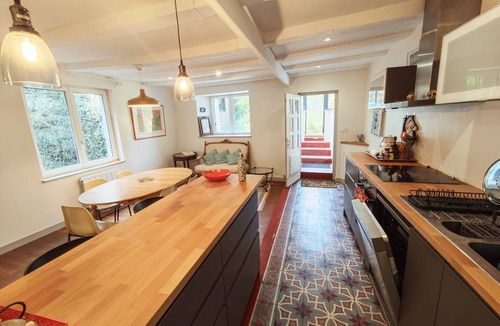 Morlaix Apartment | Le Clos Morlaisien