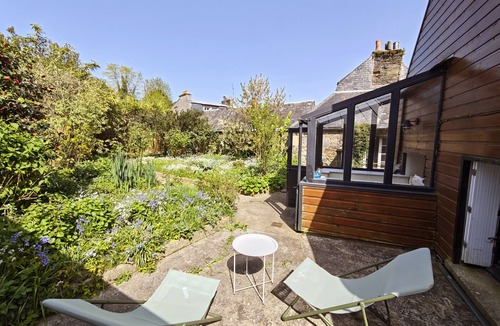 Morlaix Apartment | Le Clos Morlaisien