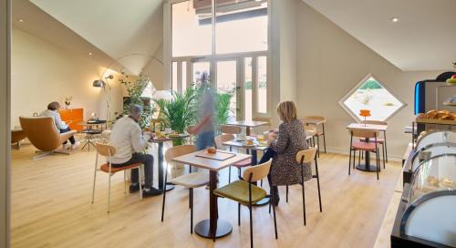 Tournus Hotel | Le Clos Mouron