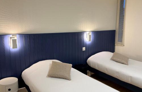 Tournus Hotel | Le Clos Mouron