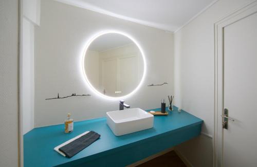 Tournus Hotel | Le Clos Mouron