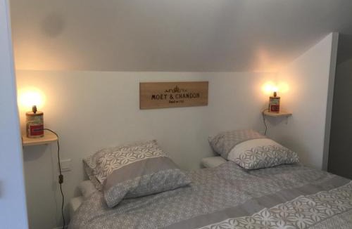 Moussy House | Le Clos Moussy