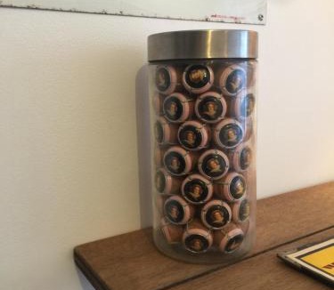 Moussy House | Le Clos Moussy