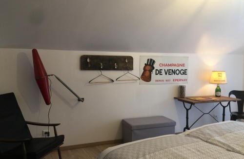 Moussy House | Le Clos Moussy