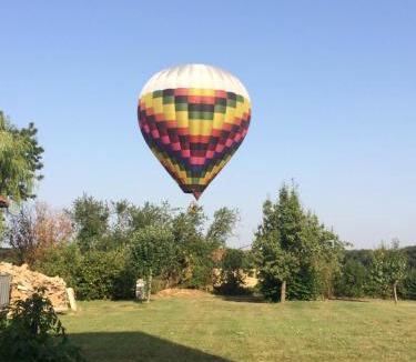 Villy-le-Moutier House | Le Clos n°5