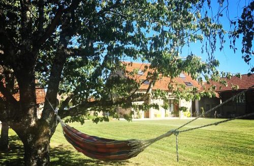 Villy-le-Moutier House | Le Clos n°5