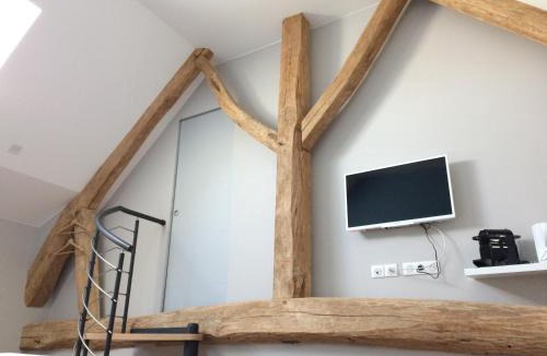 Villy-le-Moutier House | Le Clos n°5