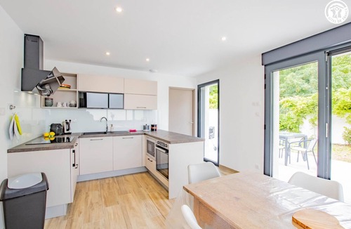 Mellecey House | Le Clos Napoléon - MELLECEY