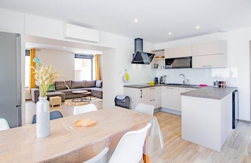 Mellecey House | Le Clos Napoléon - MELLECEY