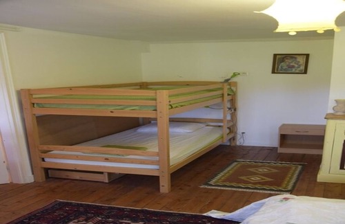 Saint-Aubin-sur-Scie House | le Clos Normand