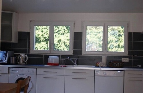 Saint-Aubin-sur-Scie House | le Clos Normand