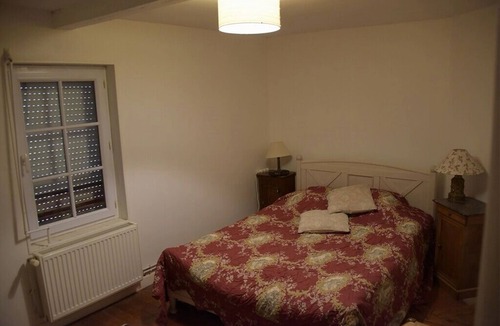 Saint-Aubin-sur-Scie House | le Clos Normand